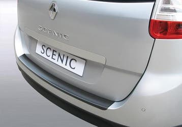 Achterbumper Beschermer | geschikt voor Renault Grand Scenic, Auto-onderdelen, Verzenden, Nieuw, Renault