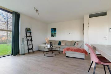 Te huur: Appartement Walstro in Castricum, Castricum, Noord-Holland, Appartement