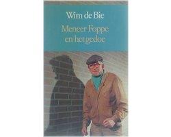 Meneer Foppe En Het Gedoe - Meneer Foppe En Het Gedoe, Ophalen of Verzenden, Nieuw