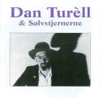 cd - Dan TurÃ¨ll - Dan TurÃ¨ll &amp; SÃ¸lvstjernerne, Verzenden, Zo goed als nieuw