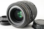Sigma 2.8/50mm EX DG Macro for Pentax [#986] Cameralens, Nieuw