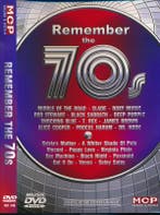 Various - Remember The 70s (DVD-V, PAL) 9002986611486, Verzenden, Nieuw in verpakking