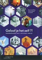 Geloof je het zelf?! 9789046900369, Boeken, Verzenden, Gelezen