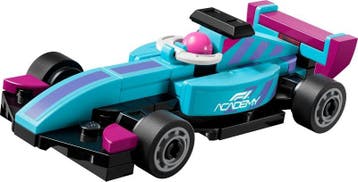 Lego Speed Champions 30734, Verzenden, Nieuw, Overige merken