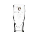 Guinness bierglazen – 56,8cl – 6 stuks, Nieuw