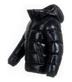 Napapijri Jas in maat S Zwart, Napapijri, Verzenden, Zo goed als nieuw, Zwart