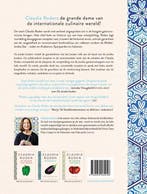 De Joodse keuken 9789059569256 Claudia Roden, Verzenden, Zo goed als nieuw, Claudia Roden