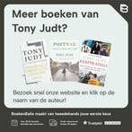 The Memory Chalet 9780143119975 Tony Judt, Verzenden, Gelezen, Tony Judt