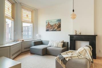 Te huur: Appartement Beukelsdijk in Rotterdam, Appartement, Rotterdam, Zuid-Holland