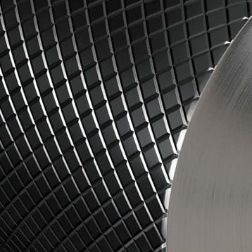 Brauer Gunmetal Carving Hoge Opbouw Wastafelmengkraan met, Ophalen of Verzenden, Nieuw