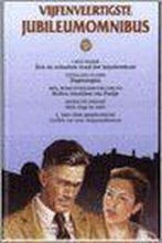 VIJFENVEERTIGSTE JUBILEUMOMNIBUS 9789020525137 Auteur, Boeken, Verzenden, Gelezen, Auteur