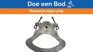 Bieden: High-Quality Solimar R250 Marine, Ophalen of Verzenden, Nieuw