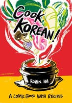 9781607748878 Cook Korean Robin Ha, Verzenden, Nieuw, Robin Ha
