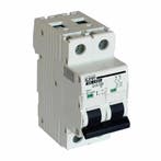 Epp installatieautomaat 1P+N C25 10KA, Doe-het-zelf en Verbouw, Ophalen of Verzenden, Nieuw