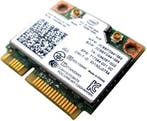 Intel® Dual Band Wireless-N 7260 WiFi Card 717382-001, Ophalen of Verzenden, Nieuw