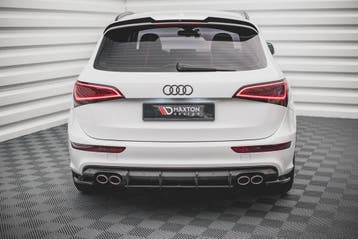 Street achter diffuser audi SQ5 MK1 8R, Auto-onderdelen, Ophalen of Verzenden, Nieuw