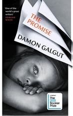 The Promise 9781784744076 Galgut, Damon, Ophalen of Verzenden, Nieuw, Galgut, Damon