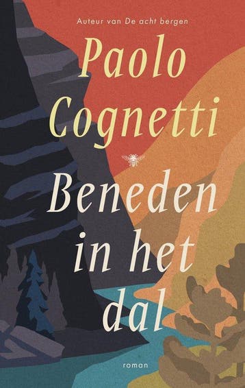 Beneden in het dal - Paolo Cognetti - 9789403131528, Europa overig, Nieuw, Ophalen of Verzenden, Paolo Cognetti