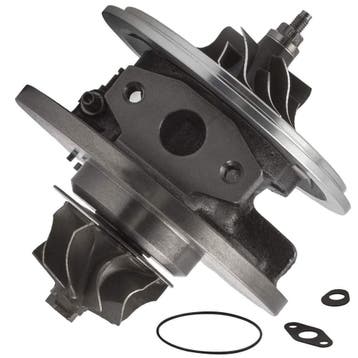 Turbo rompgroep (CHRA) geschikt voor VW Golf V Passat B6..., Verzenden, Nieuw, Volkswagen
