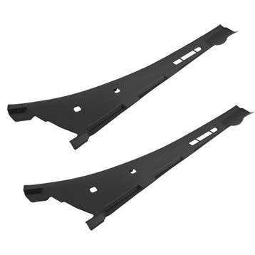 Fairing geschikt voor BMW E36 318i 318ti 325i 328i M3 517..., Verzenden, Nieuw, BMW