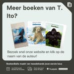 Leeuwen / Dieren Encyclopedie 9789079131174 T. Ito, Boeken, Verzenden, Gelezen, T. Ito
