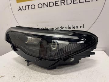 VW TIGUAN 571 VOL LED KOPLAMP LINKS 571941035C COMPLEET, Ophalen, Gebruikt, Volkswagen