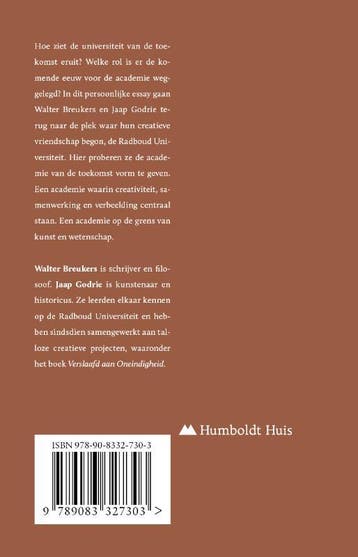 Wat maakt Radboud? - Walter Breukers 9789083327303, Verzenden, Zo goed als nieuw, Walter Breukers