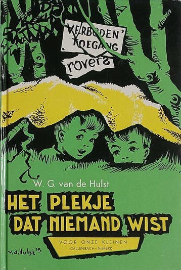 Voor onze kleinen, Verzenden, Gelezen