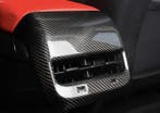 Carbon ventilatie cover Tesla Model 3, Verzenden