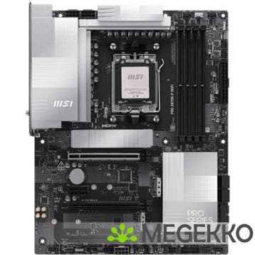 MSI PRO X870E-P WIFI, Verzenden, Nieuw