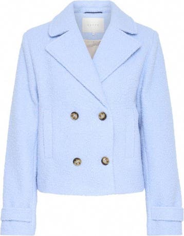 Kaffe KAanne Jacket Dames Jas - Maat 42 (Jassen, Kleding), Verzenden, Nieuw