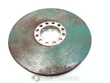 Trillingsdemper Volvo 22479964, Ophalen, Gebruikt, Volvo, Overige Auto-onderdelen