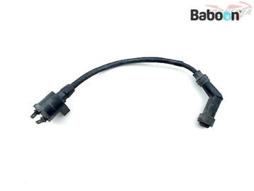 Bobine Honda SES 125 Dylan 2002-2004 (SES125 KPZ), Motoren, Verzenden, Gebruikt