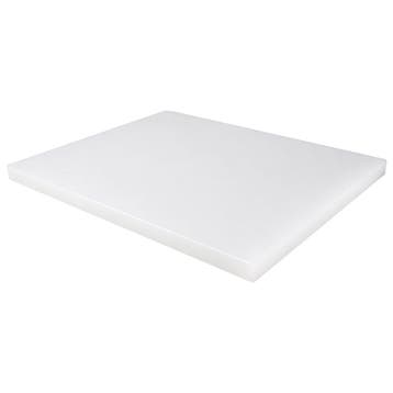GGM Gastro | Snijplank - EN 600x400mm - Dikte: 20mm - |, Verzenden, Nieuw