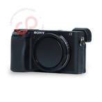 Sony A6400 nr. 1850, Ophalen of Verzenden, Zo goed als nieuw, Compact, Sony