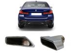 Uitlaatsierstukken | voor M-Pakket bumper | geschikt voor BM, Auto-onderdelen, Uitlaatsystemen, Verzenden, Nieuw, BMW