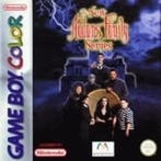 The New Addams Family (Gameboy Color), Verzenden, Gebruikt