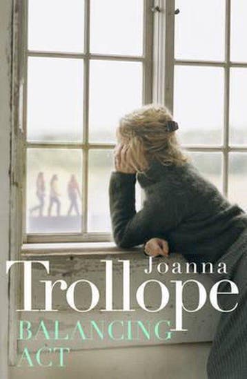Balancing Act - Joanna Trollope 9780857521071, Verzenden, Zo goed als nieuw, Joanna Trollope