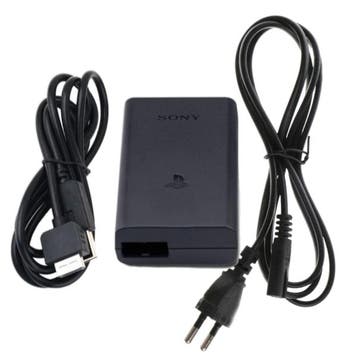 Sony PS Vita 1000 Oplader, Verzenden, Zo goed als nieuw