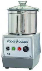 Robot Coupe R6 Tafelmodel Professionele Cutter 230V, Verzenden, Nieuw in verpakking