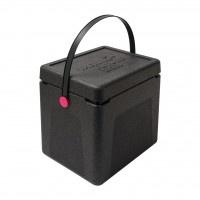 Thermo box | 20 liter | Draaghendel | 300x220x310 mm, Verzenden, Nieuw in verpakking