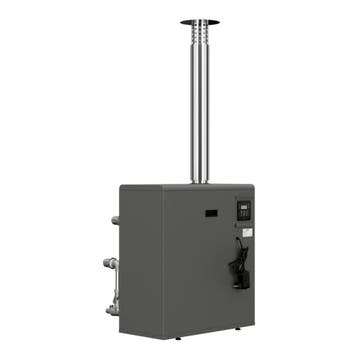 Biodiesel Kachel voor Hottub, Verzenden, Nieuw