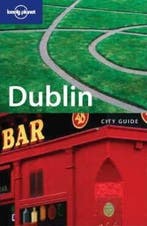 DUBLIN CITYGUIDE 5E         ING 9781741040524 F. DAVENPORT, Verzenden, Gelezen, F. DAVENPORT