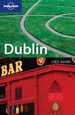 DUBLIN CITYGUIDE 5E         ING 9781741040524 F. DAVENPORT, Verzenden, Gelezen, F. DAVENPORT