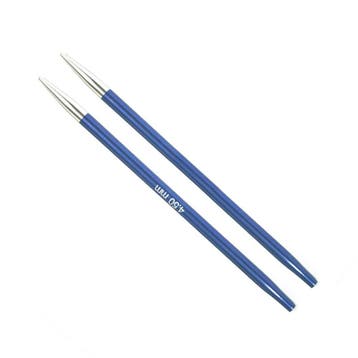 KnitPro Zing Verwisselbare Rondbreinaalden (10 cm) - 4,5 m, Ophalen of Verzenden, Nieuw