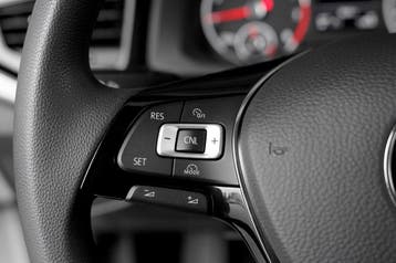 Complete retrofit-set voor cruise control voor Volkswagen, Ophalen of Verzenden, Nieuw, Volkswagen