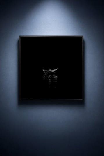 Tijs Dragtsma (1992) - What the Water Keeps