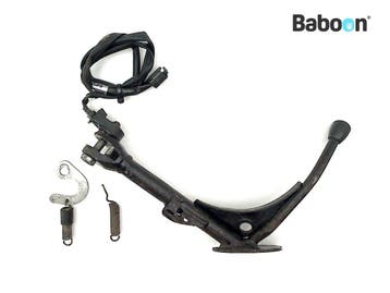Zijstandaard BMW K 1200 LT 1999-2003 (K1200LT 99), Verzenden, Gebruikt