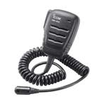 Icom Externe Microfoon HM-202 voor M73 EURO+, Watersport en Boten, Ophalen of Verzenden, Nieuw