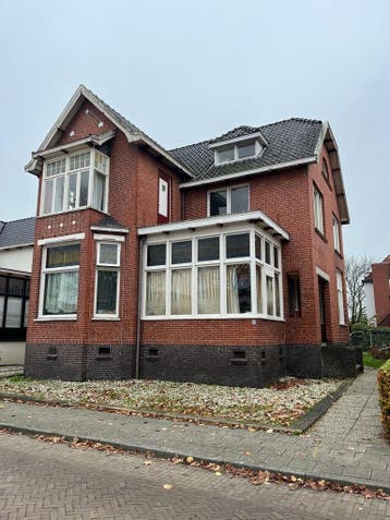 Appartement Handelskade 45, Stadskanaal, Huizen en Kamers, Appartement, Stadskanaal